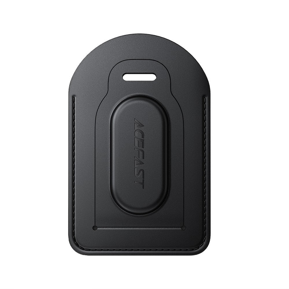 Acefast SmartTag Gepäck S5 für iOS-Serie, Schwarz
