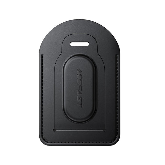 Acefast SmartTag Luggage S5 pour iOS Series, Noir