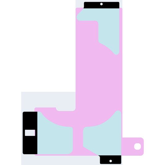 Batterie Apple iPhone 11 Pro, haute capacité