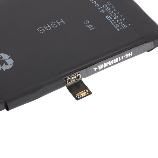 Batterie Apple iPhone 11 avec intégration du Flex Band BMS (sans soudure de contact)