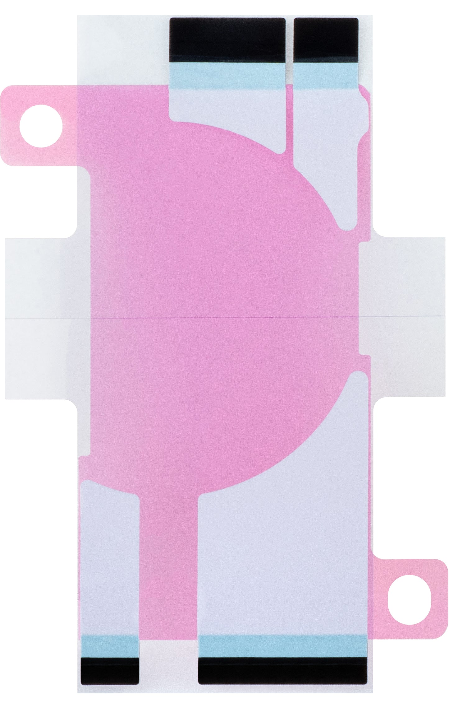 Accu Apple iPhone 12 / 12 Pro, Hoge Capaciteit