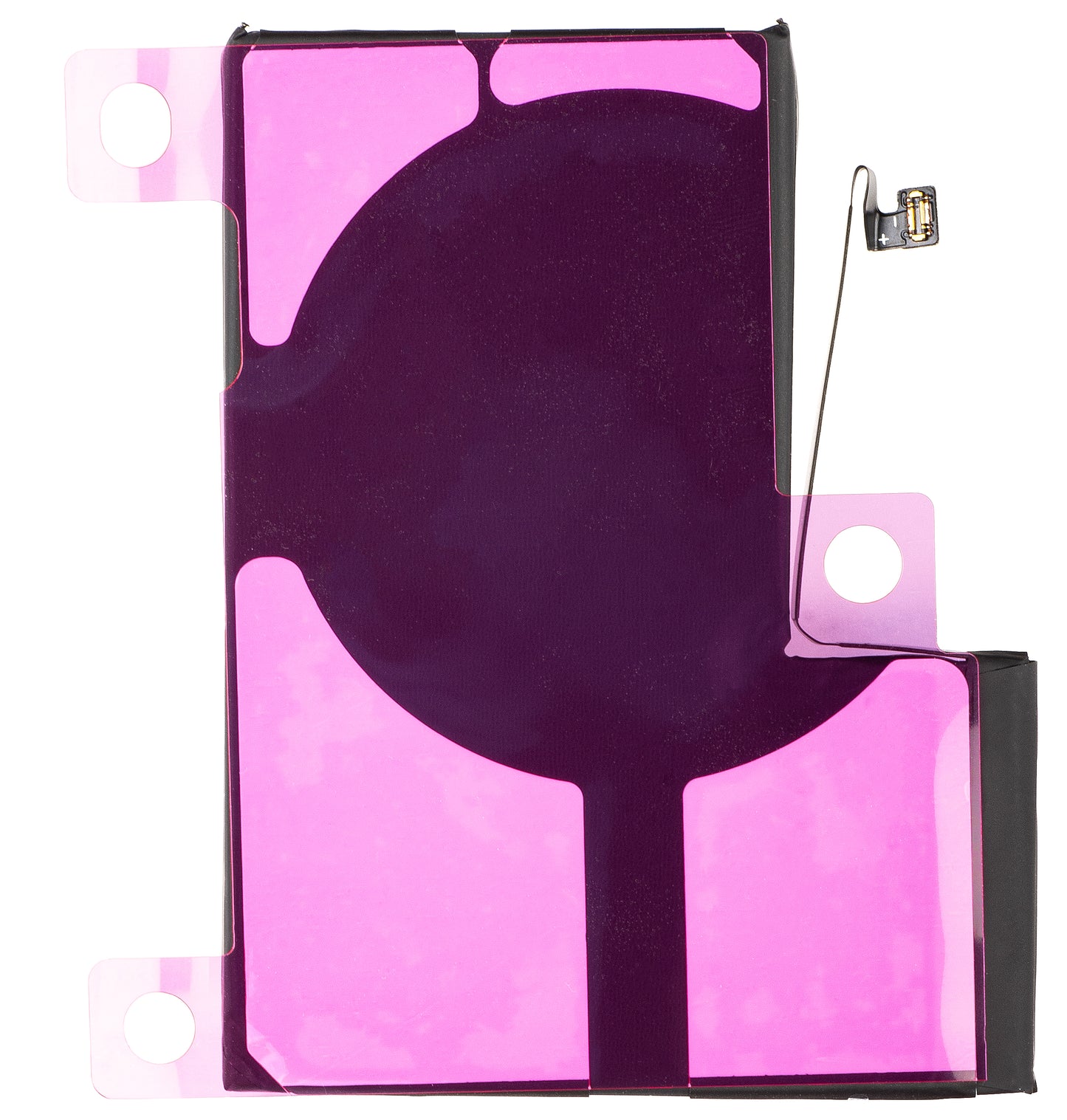 Apple iPhone 12 Pro Max Akku, Diagnose