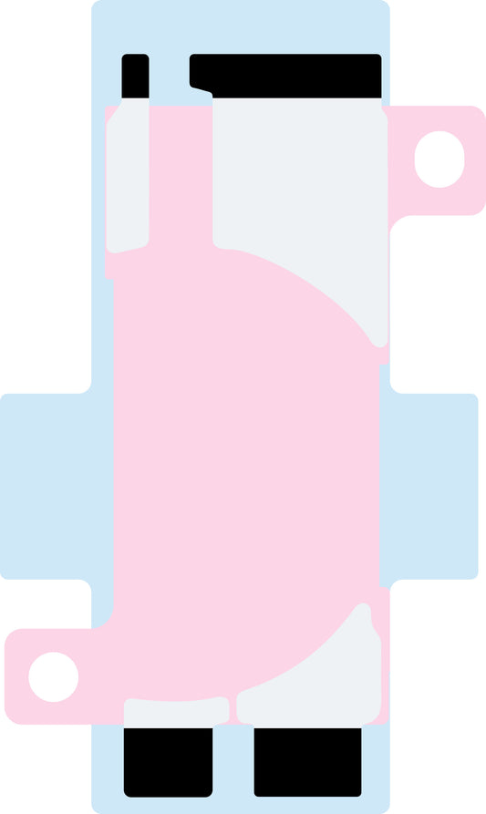 Batterie Apple iPhone 12 mini, haute capacité