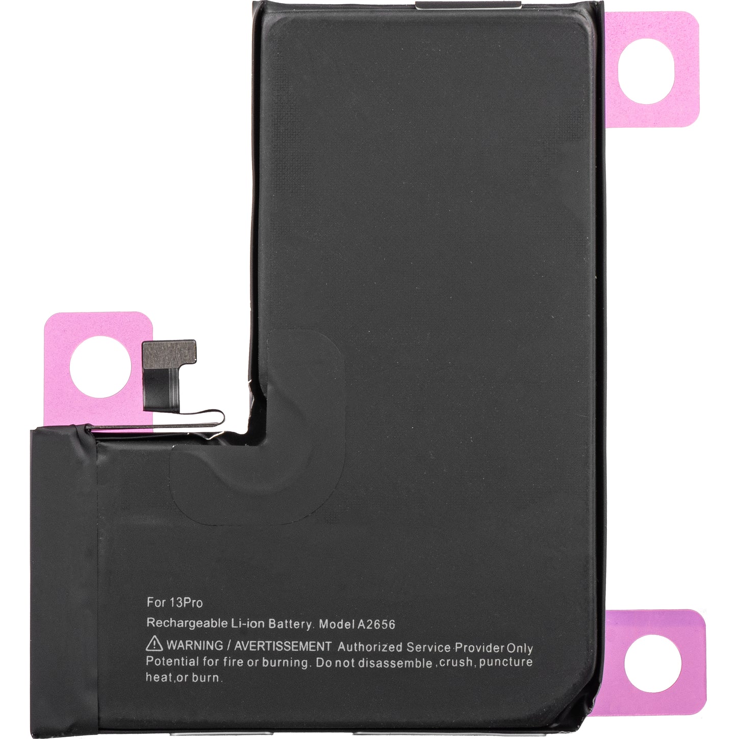 Apple iPhone 13 Pro Batterie