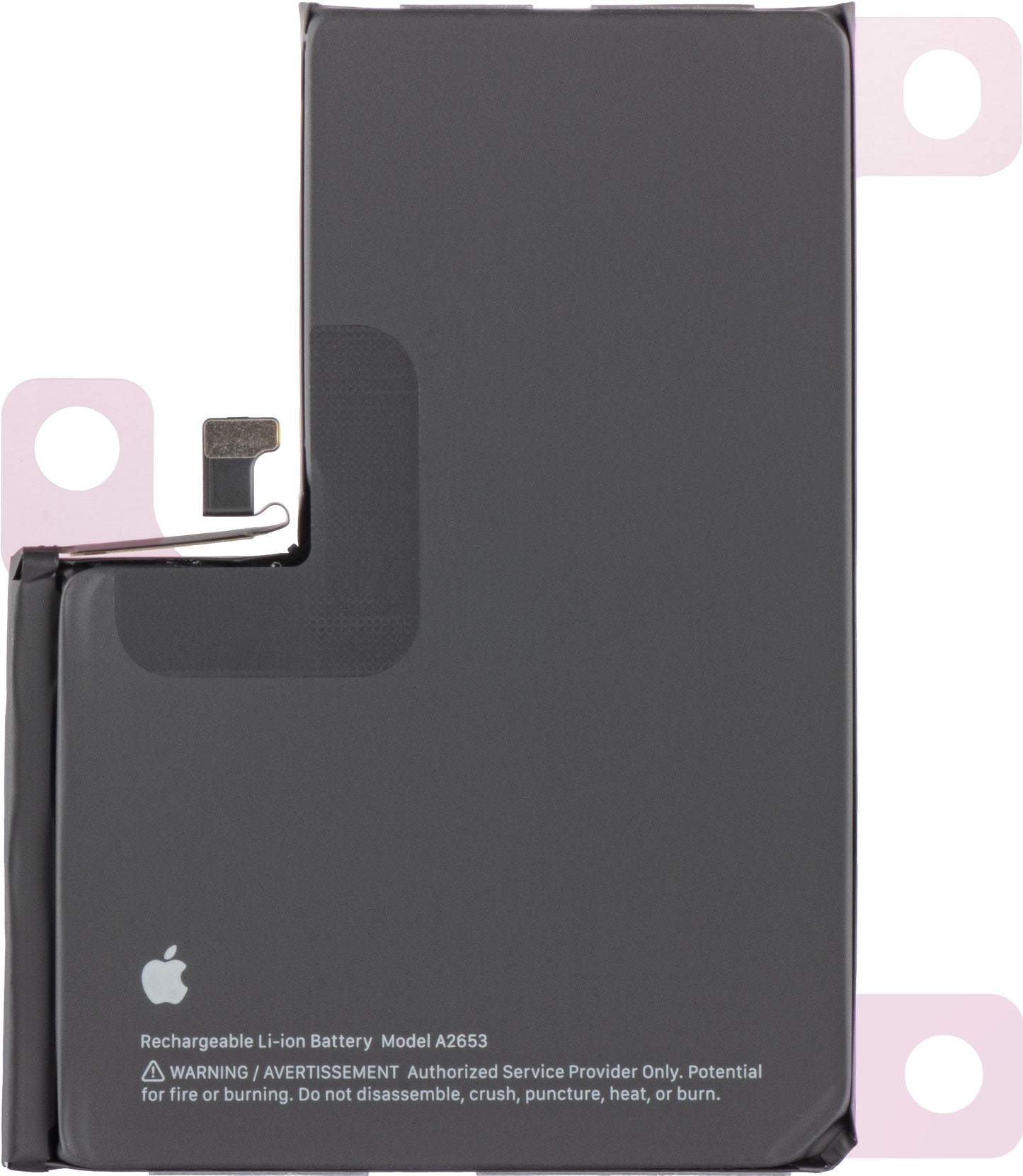 Apple iPhone 13 Pro Max Battery, Service Pack 661-22294