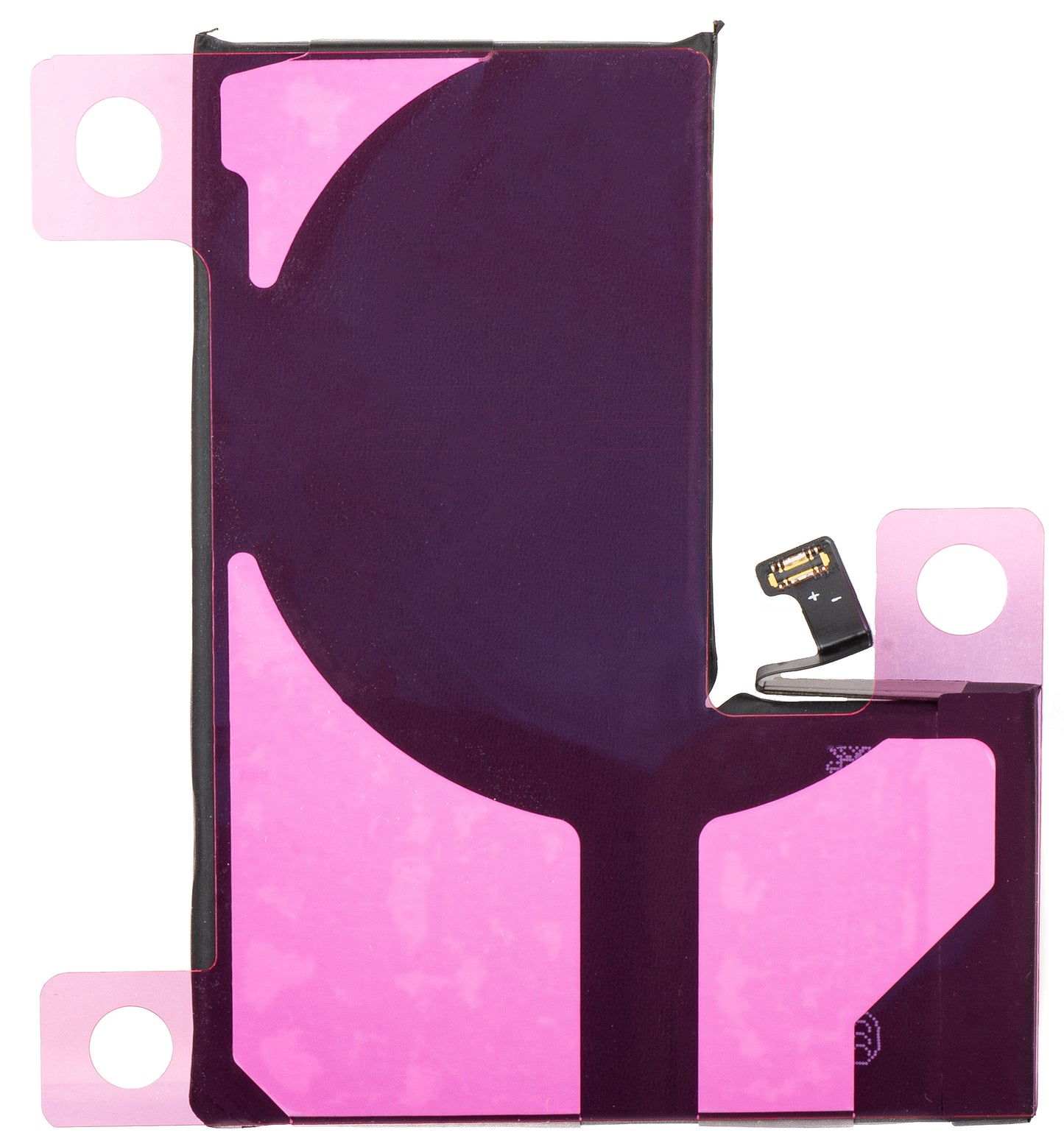 Apple iPhone 13 Pro Accu, Diagnose