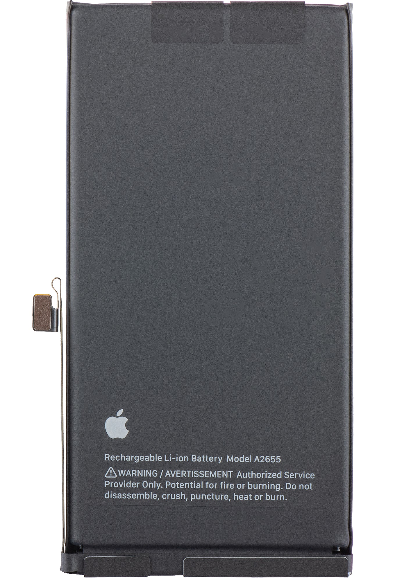 Apple iPhone 13 Battery, Swap 661-21991