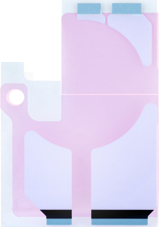 Apple iPhone 14 Pro Max Batterij