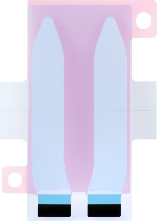 Batterie de l'Apple iPhone 14