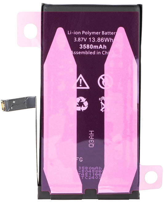 Batterie Apple iPhone 14, Diagnostic