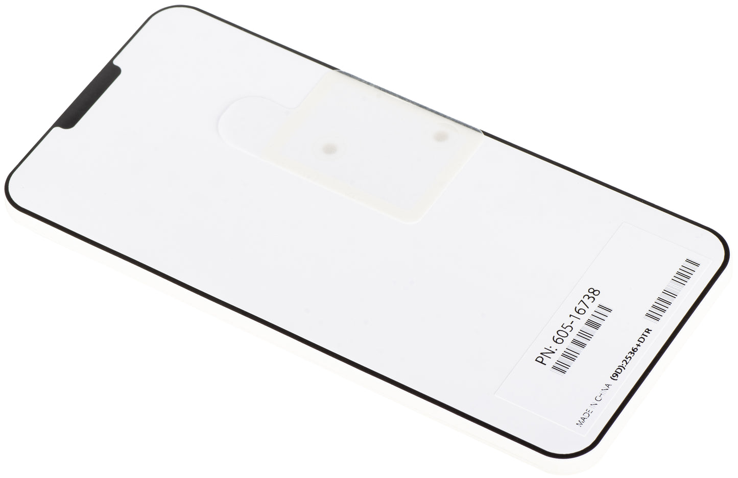 Apple iPhone 16 accu, Service Pack 661-44796