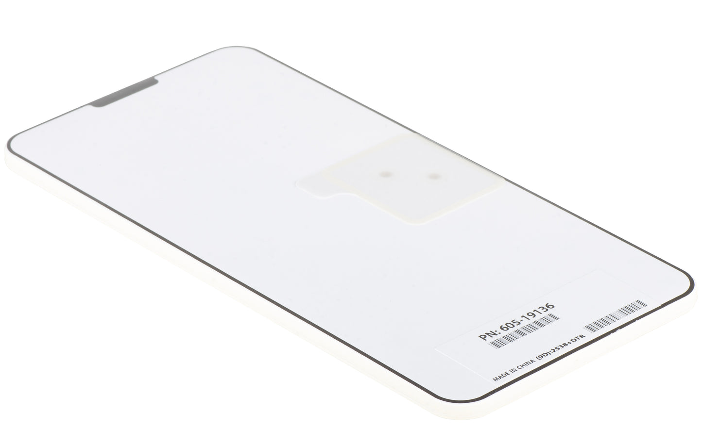 Apple iPhone 17 accu, Service Pack 661-56064