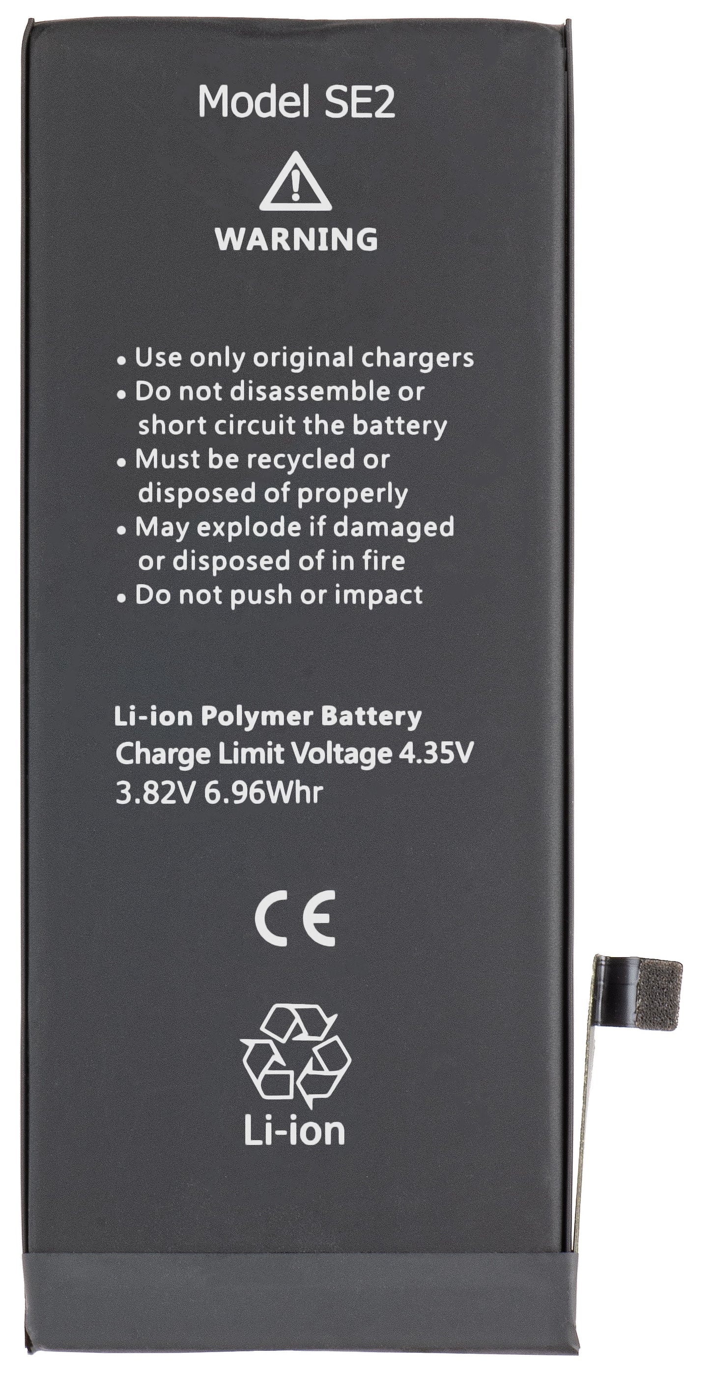 Batterie Apple iPhone SE (2020)