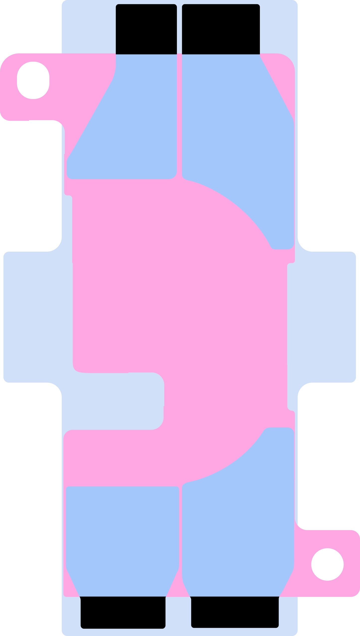 Apple iPhone XR batterij, hoge capaciteit