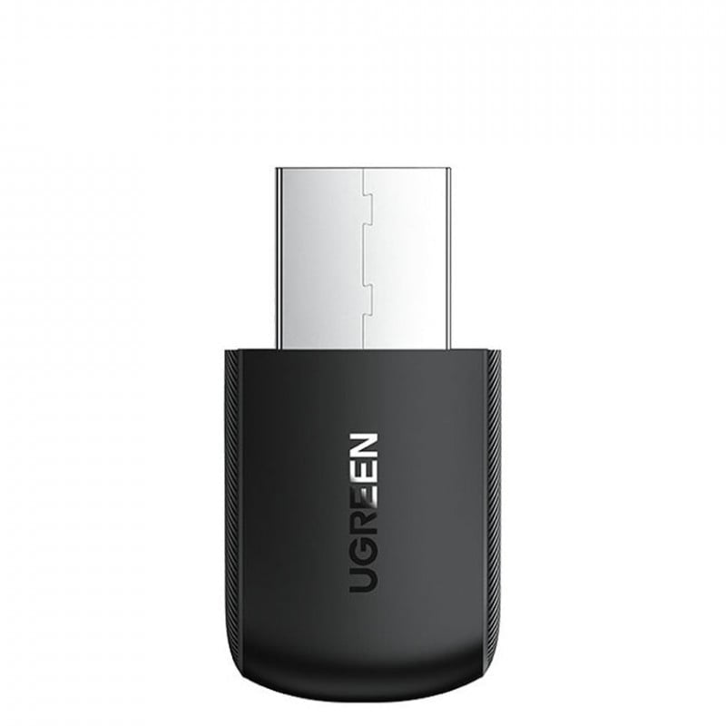 Adaptateur sans fil UGREEN CM448, Dual Band, Noir