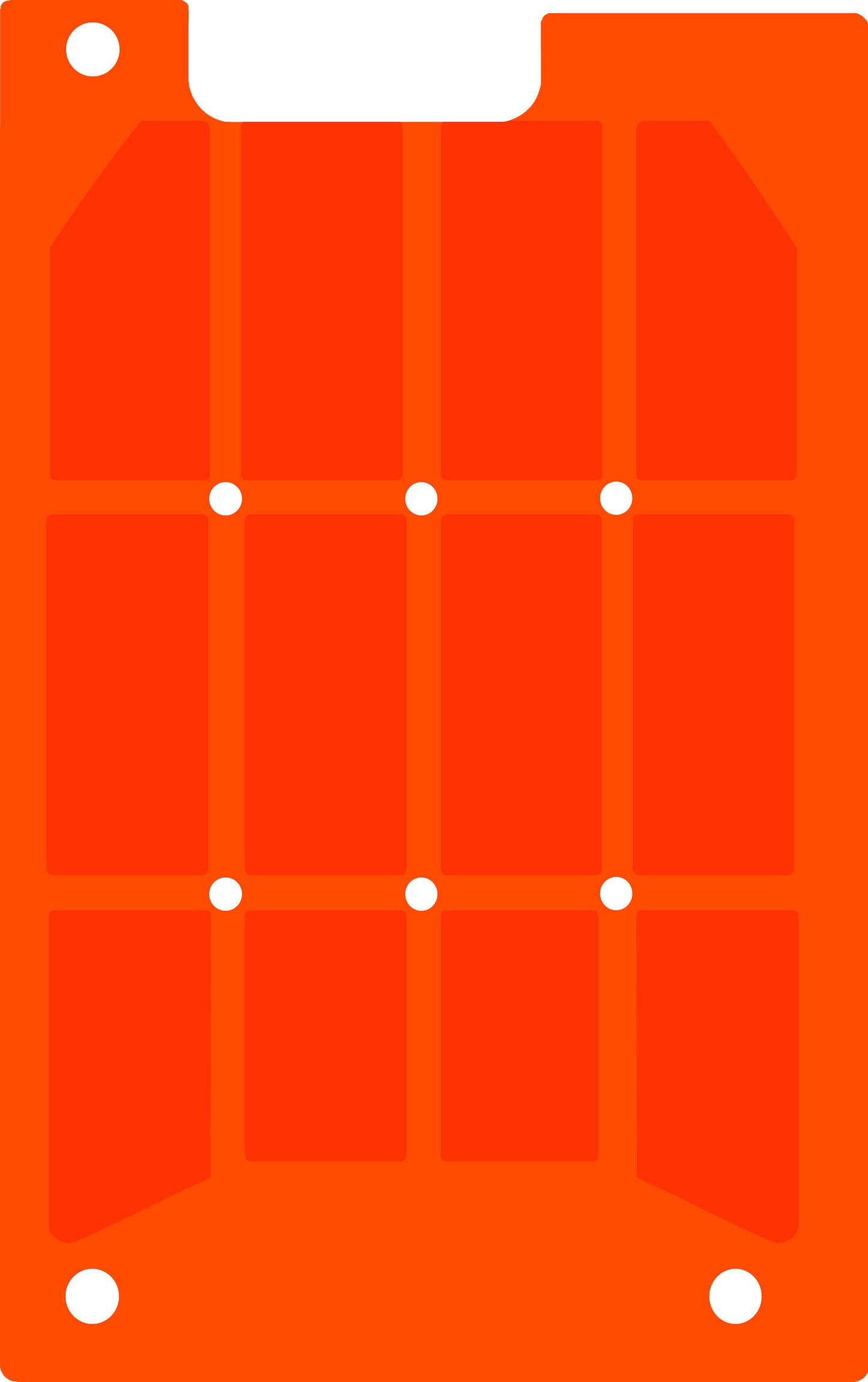 Lijm Batterij Huawei Mate X7, Type 1, Service Pack 51630MYY