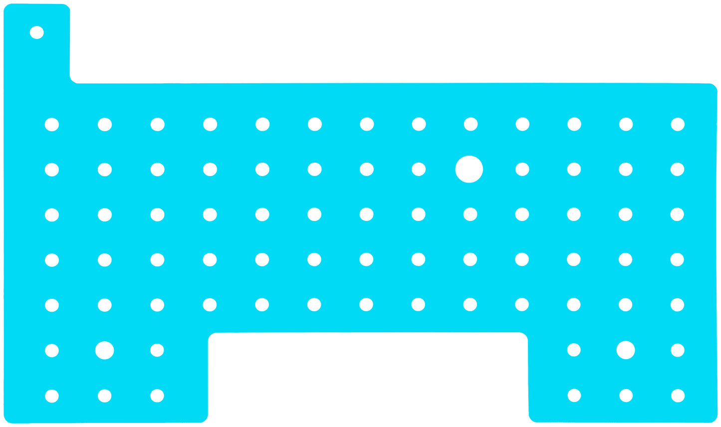 Lijm Batterij Huawei MatePad 11.5 (2025), Service Pack 97060XGC