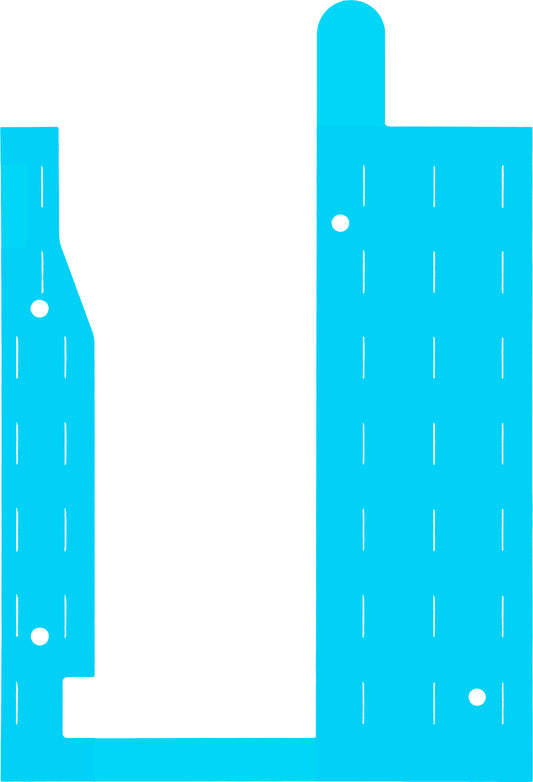 Adhésif Batterie Motorola Moto E13, Service Pack S948D75097