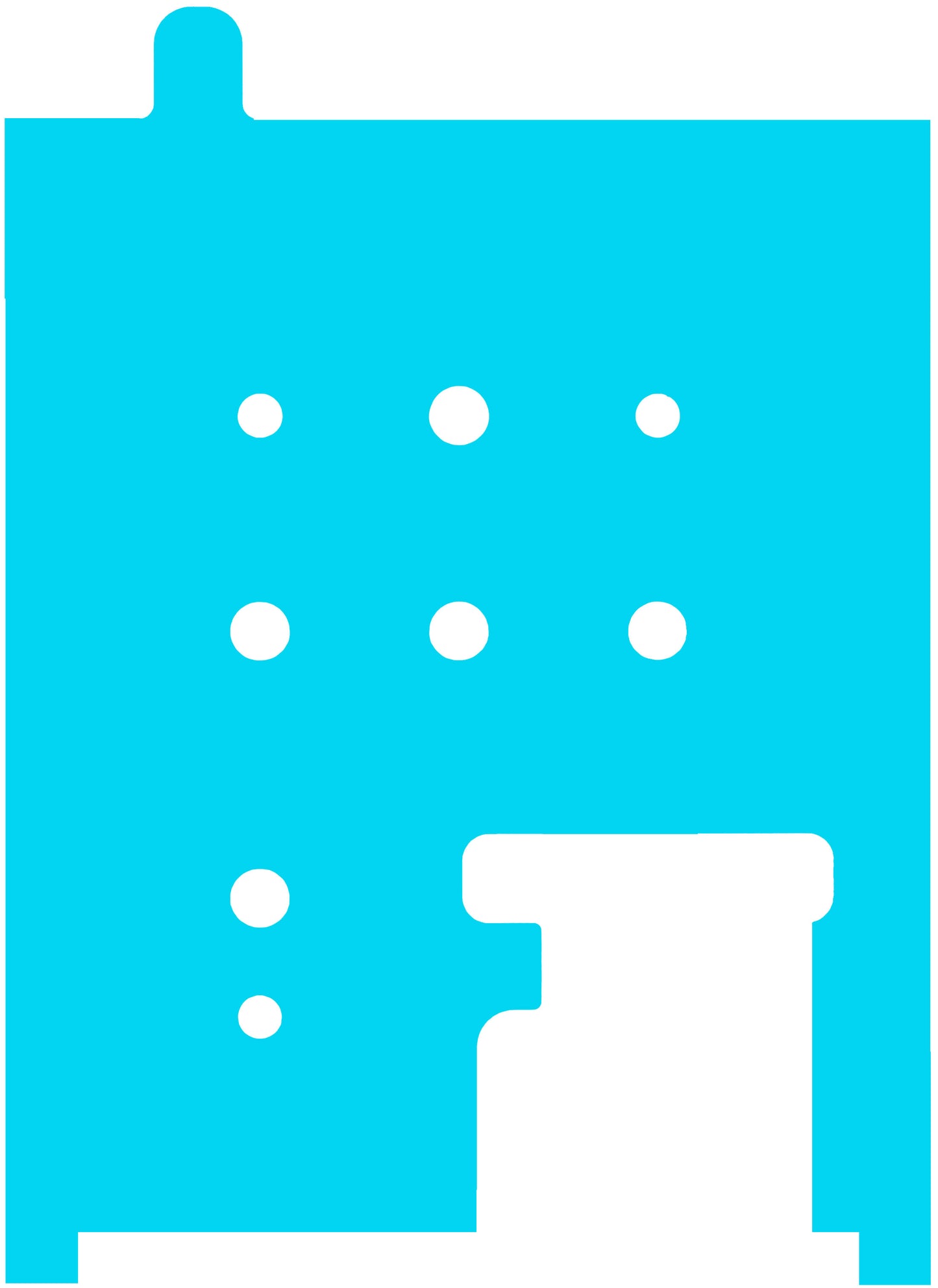 Lijm Batterij Motorola Moto G13 / G23, Service Pack 5D78C22489