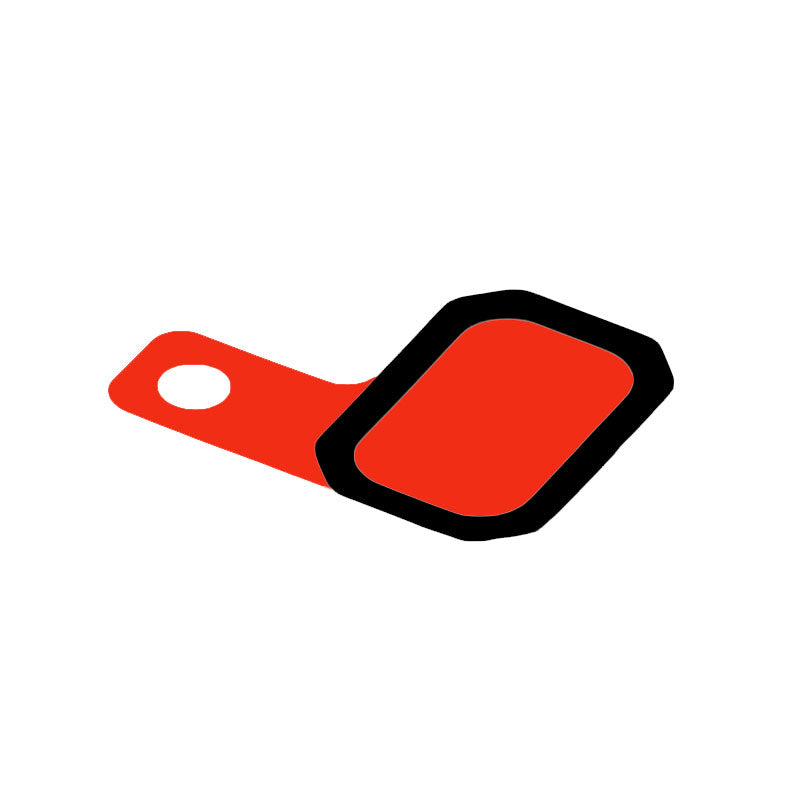 Lijm Buzzer Honor Magic8 Pro, Service Pack 5163AGDX