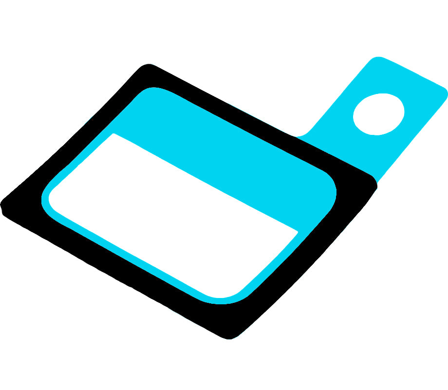 Lijm voor luidspreker Honor 600e / 600 Lite, Service Pack 5163AGVT