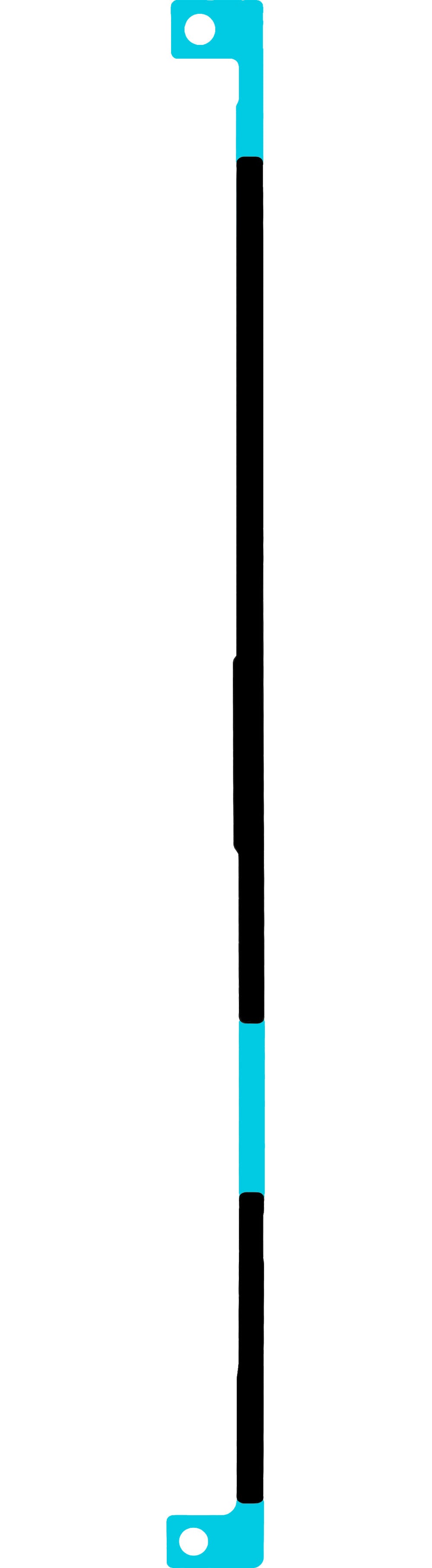 Displaylijm Huawei Mate X7, Type 1, Onder Inner, Service Pack 51630NAC