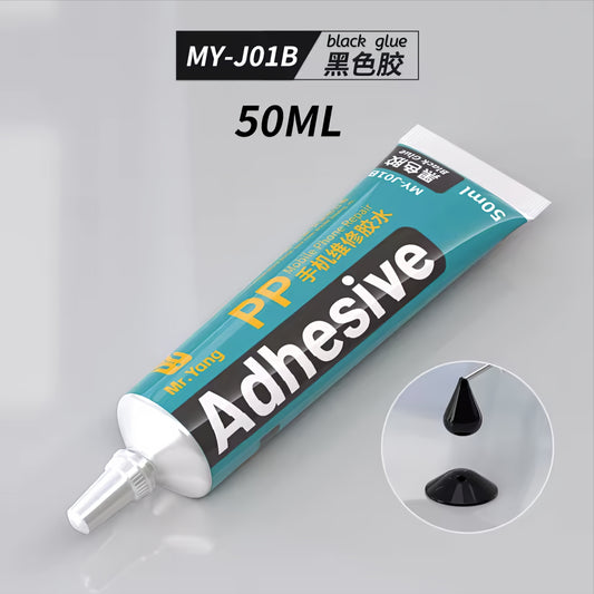 Colle Liquide Mr.Yang MY-J01B, 50ml, Noir