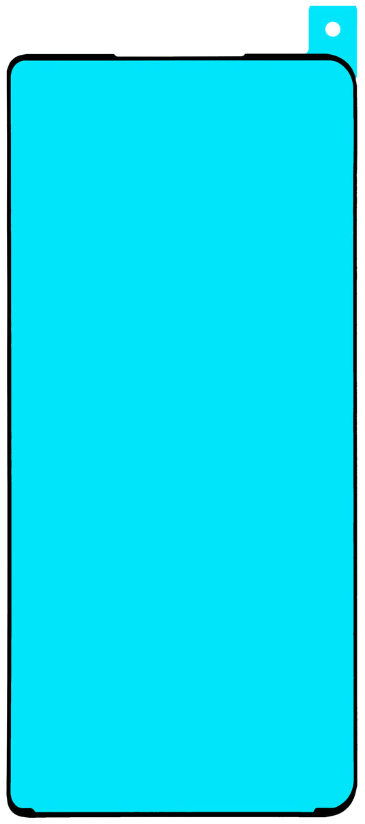 Secundaire Displaylijm Honor Magic V5, Sub Outer, Service Pack 5163AFRE