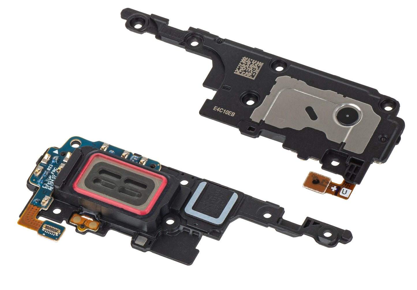 Interne antenne - Luidspreker Samsung Galaxy S24 Ultra S928, Service Pack GH97-29538A