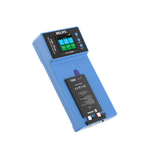 Puntlasapparaat Relife RL-936WG