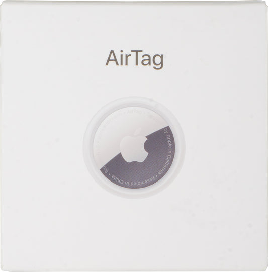 Apple AirTag, Blanc MX532ZY/A