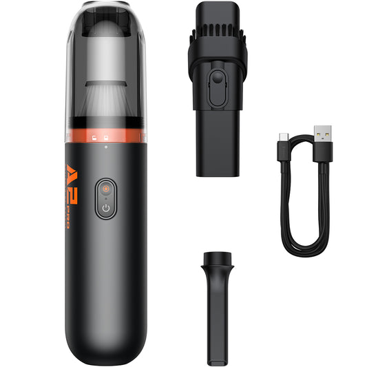 Baseus A2 Pro Autostaubsauger VCAQ040001