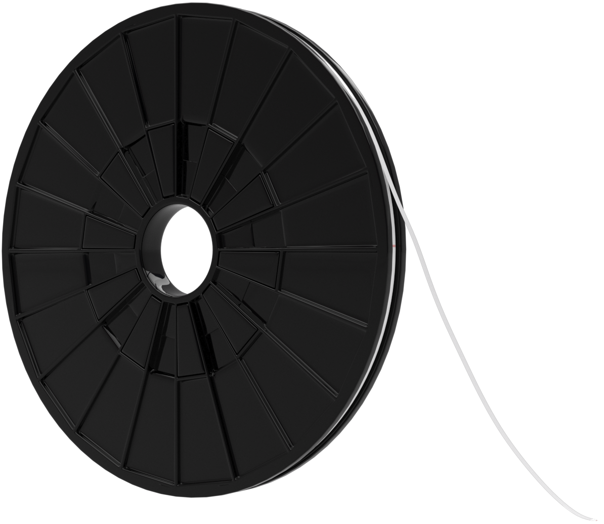 3M 300LSE Klebeband 2mm x 25m | Polyester | BGA/PCB-Reparatur