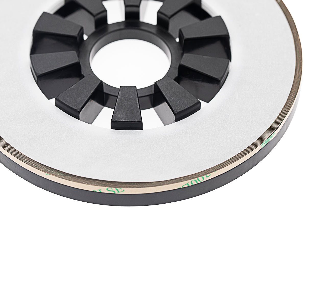 3M Ruban adhésif 300LSE, 1mm, 25m, polyester