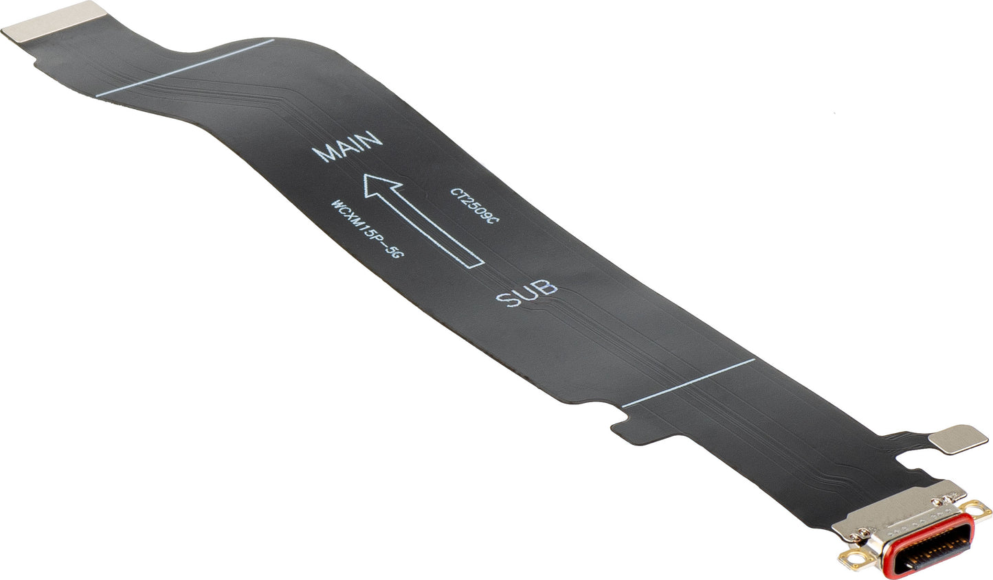 Laadconnectorband Xiaomi 15 Pro