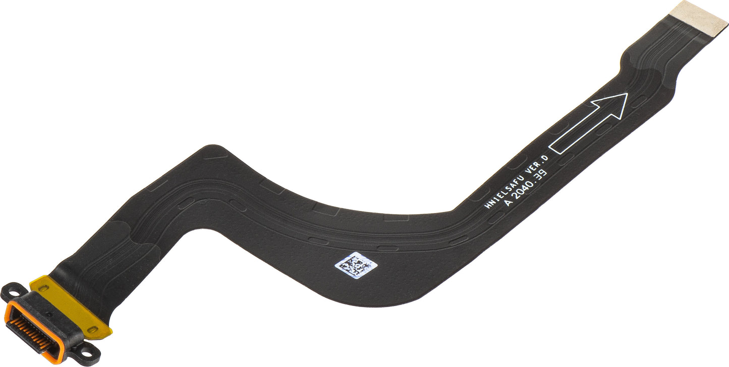 Oplaadconnectorband Huawei P40 Pro