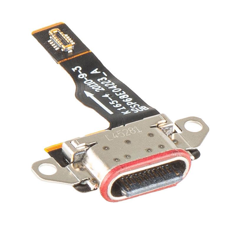 Laadconnectorband Motorola Razr 50 Ultra, Swap