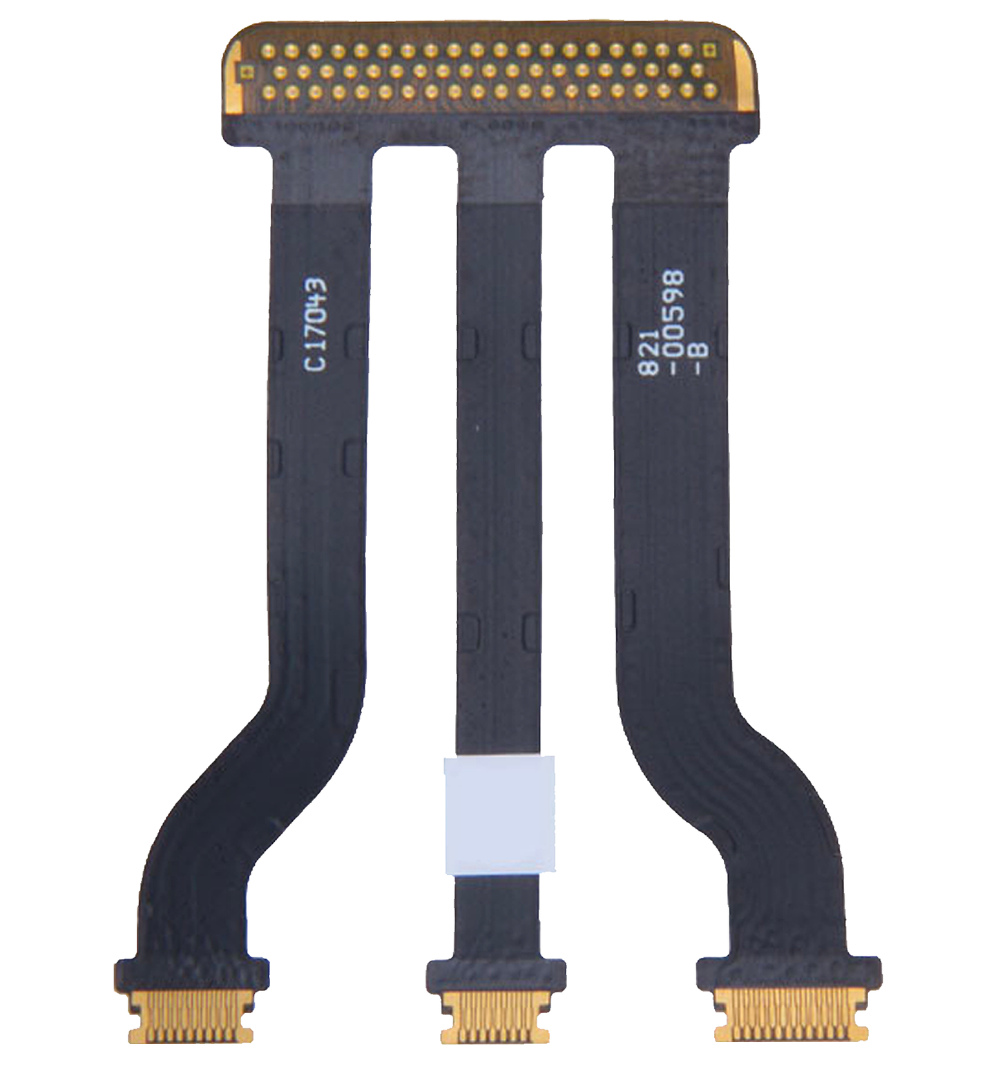 Bande Affichage Apple Watch Series 2 38mm