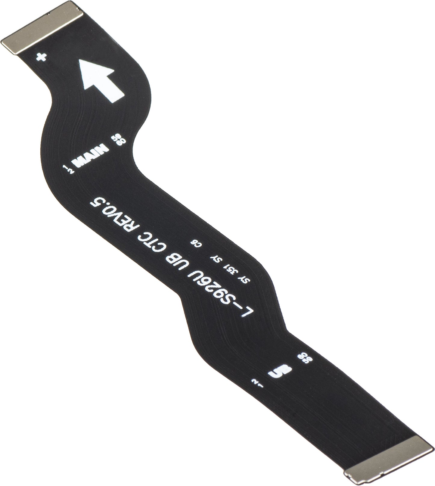 Displayband Samsung Galaxy S24+ S926, UB CTC