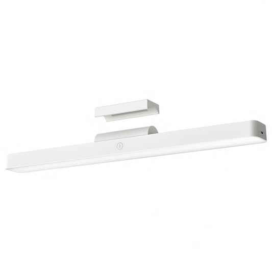 Lampe de bureau LED Xiaomi magnétique, blanche
