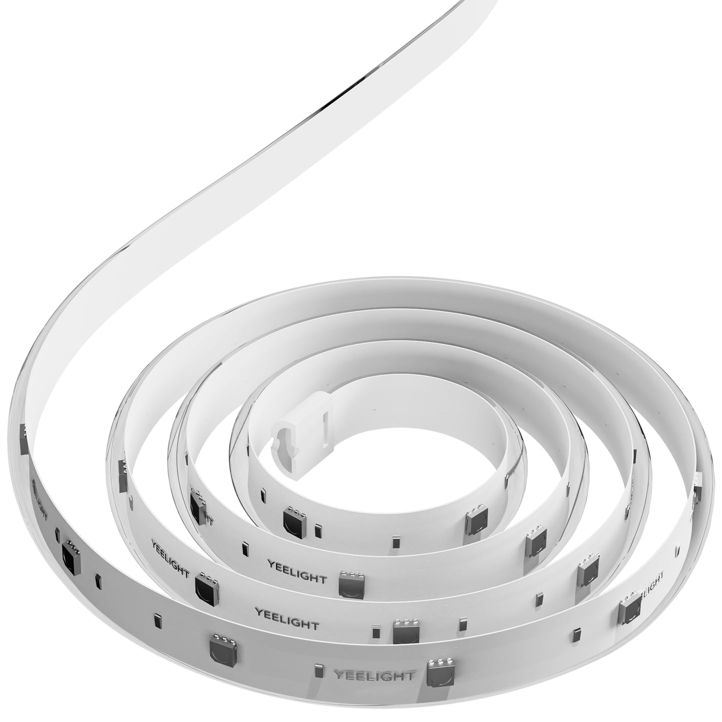 Yeelight Pro Ledstrip, Uitbreiding, RGB, 1m YLDD07