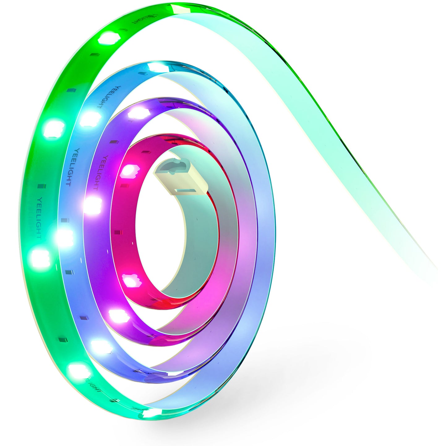 Yeelight Pro Ledstrip, Uitbreiding, RGB, 1m YLDD07