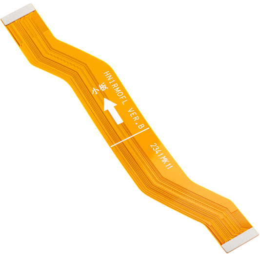 Honor Magic5 Lite, Hoofd, Service Pack 0302AFPW