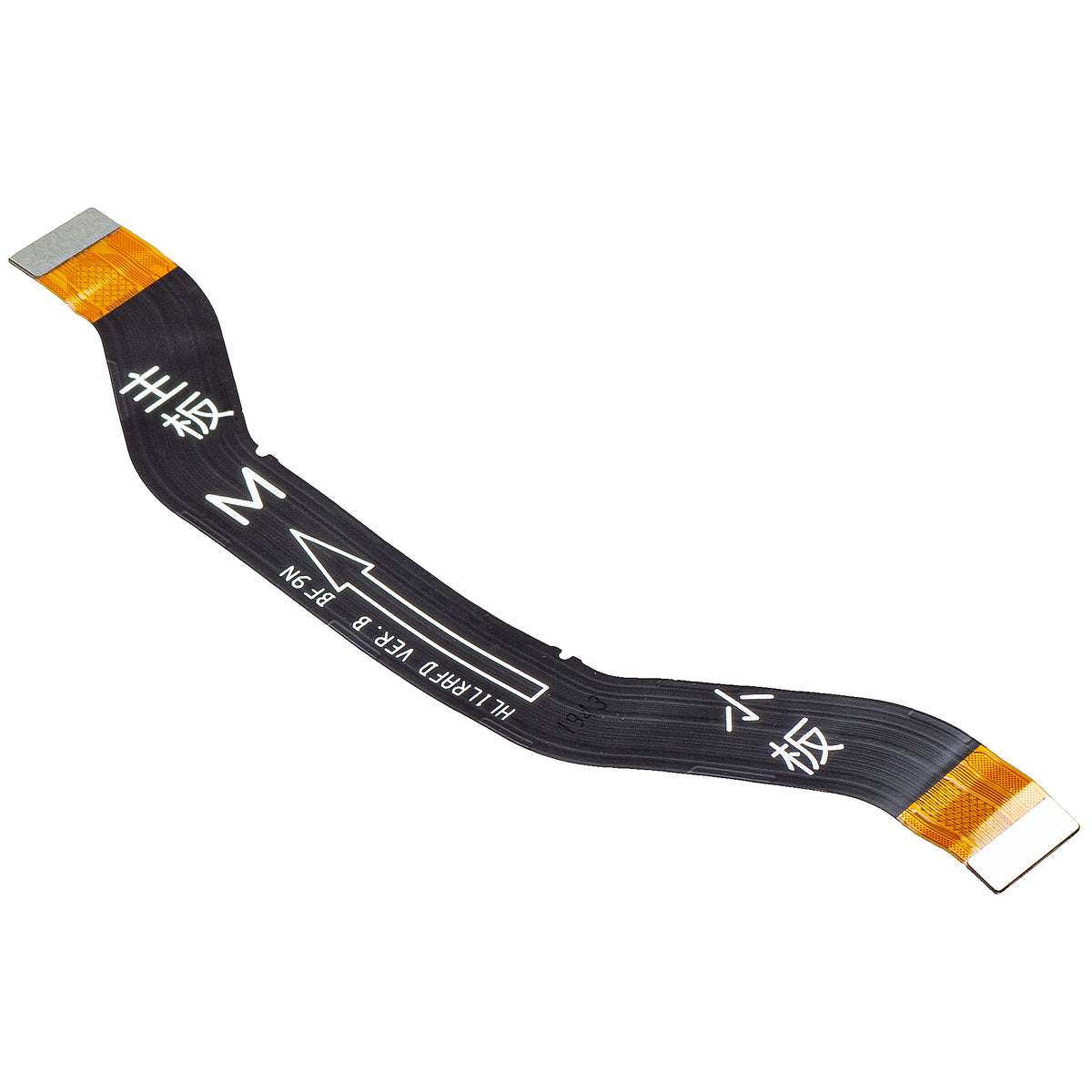 Bande de circuit Huawei P Smart S / Y8p, Main HL1LRAFD