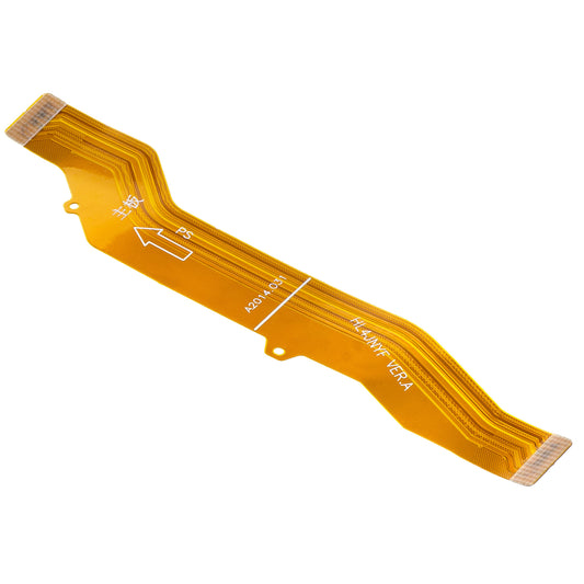 Huawei P40 lite 4G, Haupt