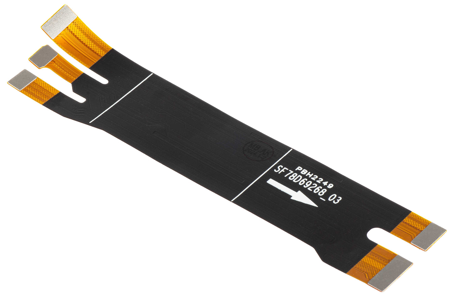 Motorola Edge 40, Haupt SF78D69268