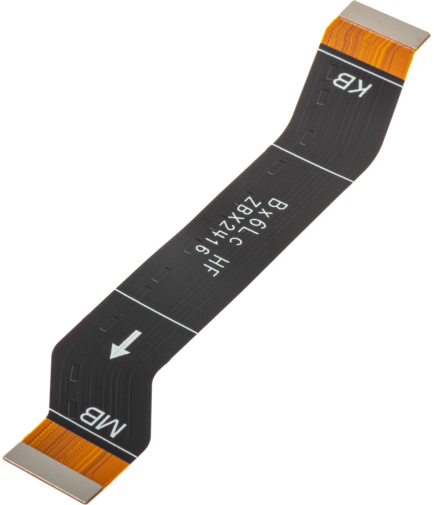 Bande Carte Motorola Moto G85, Pack de Service S938E19806