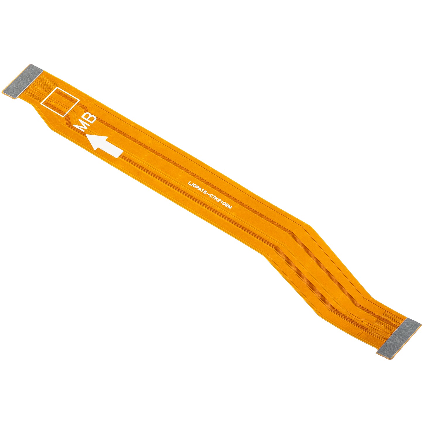 Oppo A16 Oppo Abzeichen Band, LJOPA16-CTK2109M