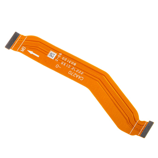 Oppo A77 5G Hoofd CAA270