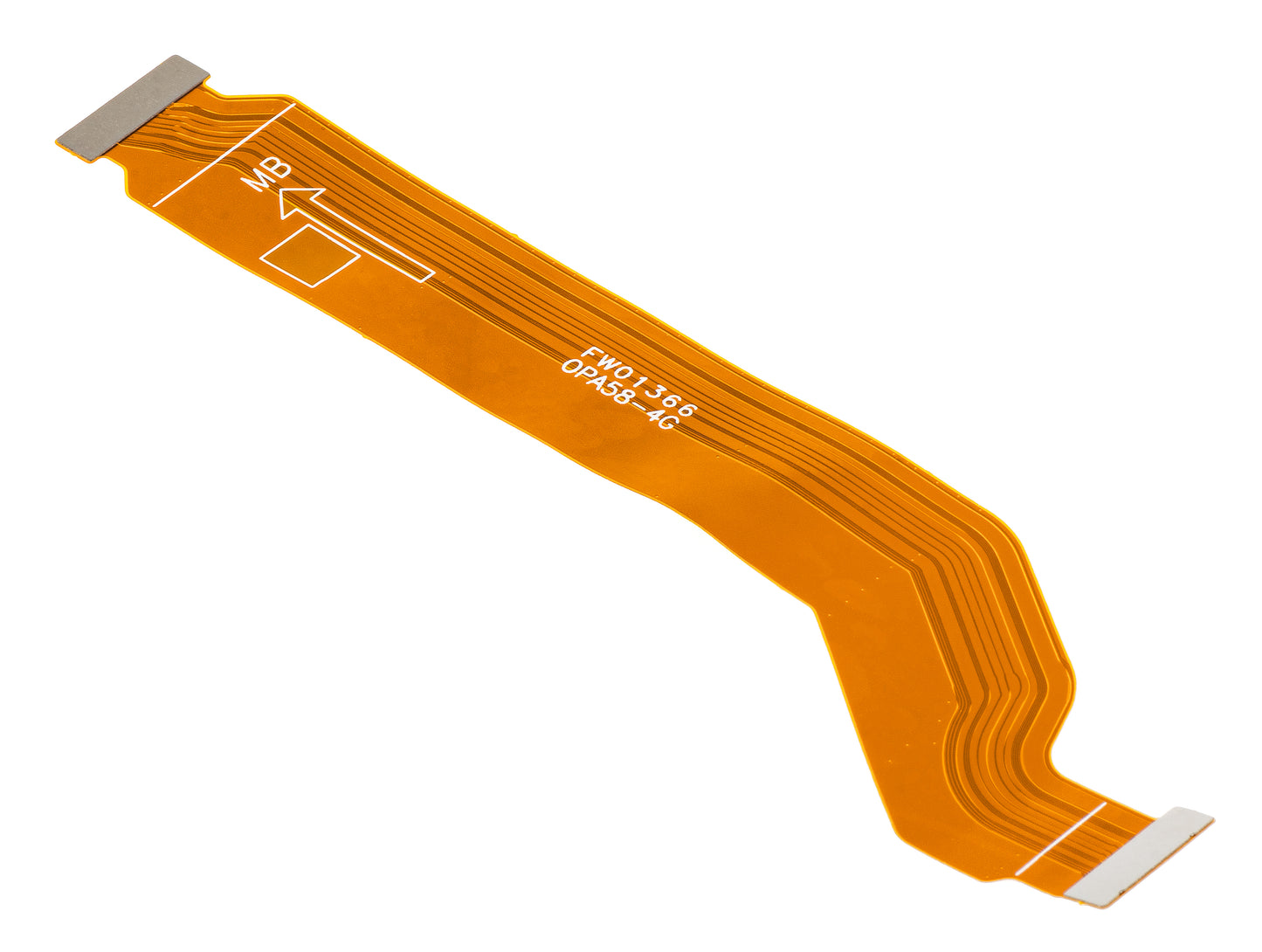 Flexkabel Oppo A79 / A58 4G, MB SUB